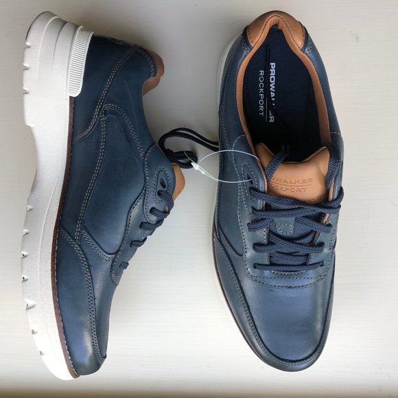 Rockport Prowalker Next - New In Box - Picture 2 of 2